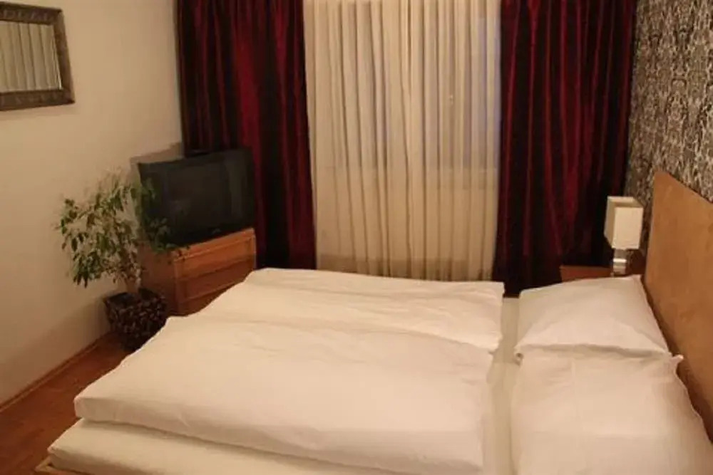 Hotel B&S