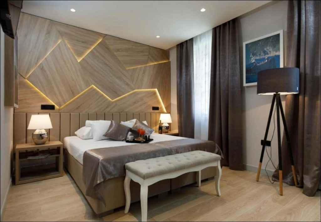 Sailor Boutique Rooms