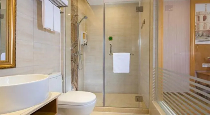 Vienna International Hotel Shandong Weihai Rongcheng