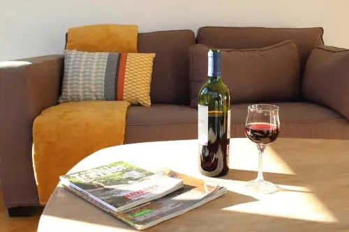 Apartaments Plaza Príncipe Viana