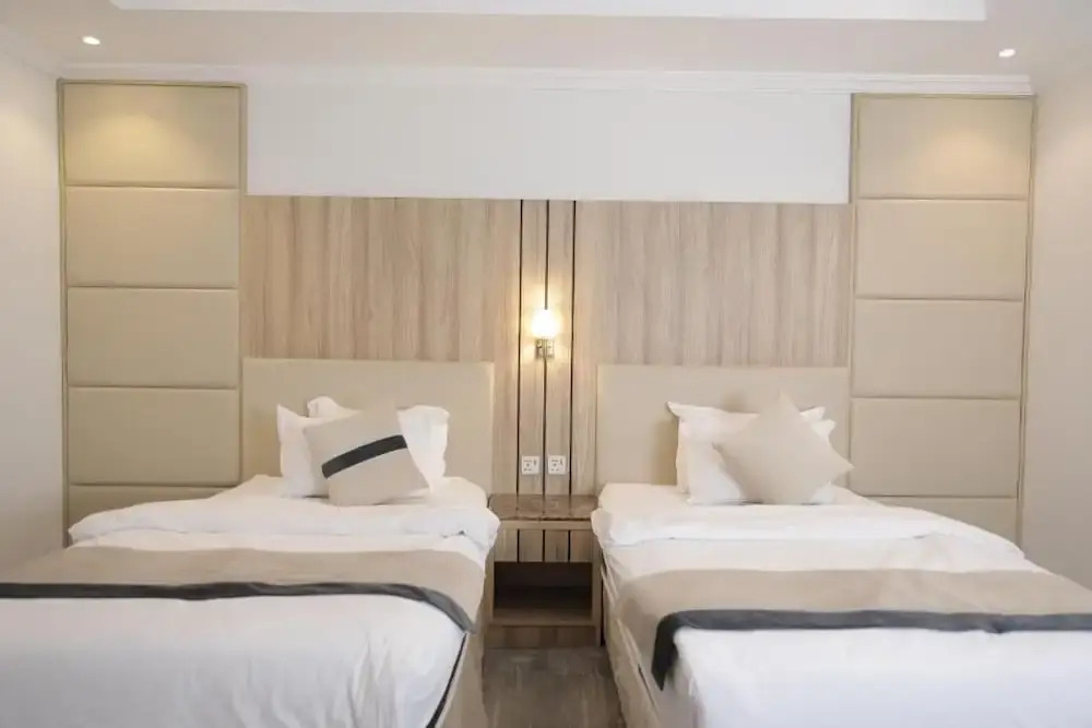Palette Sama Jeddah Formerly Beach Garden Hotel