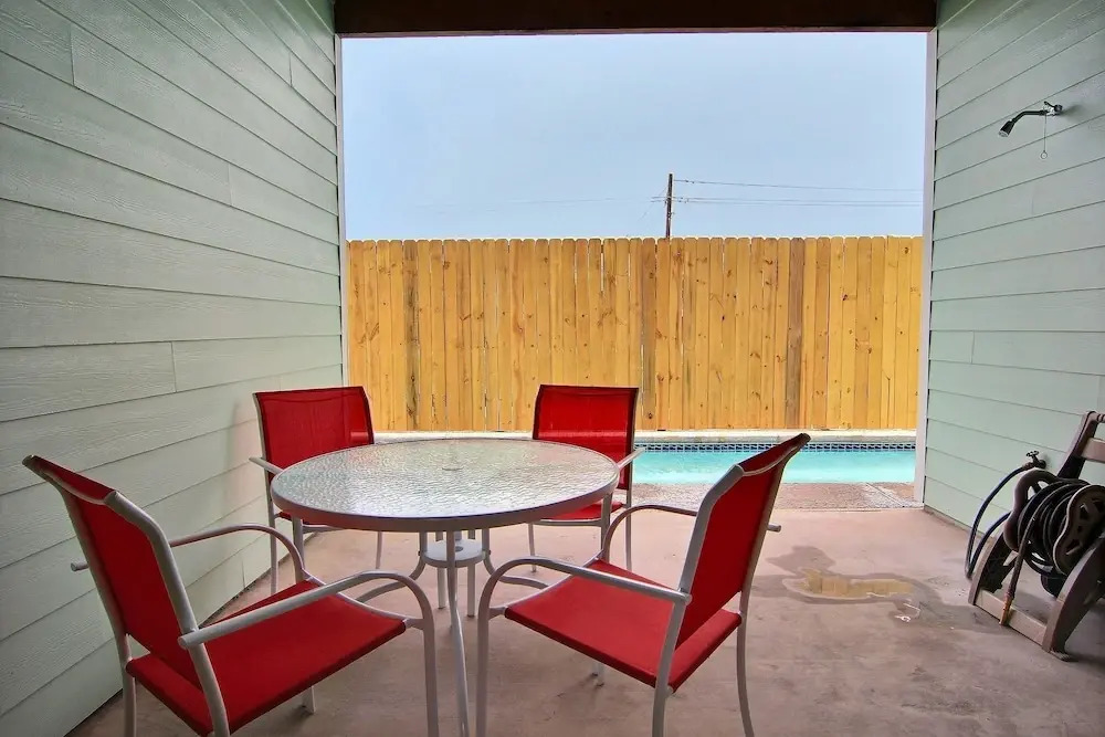Sunshine's Serenity Ep629 4 Bedrooms 4.5 Bathrooms Home