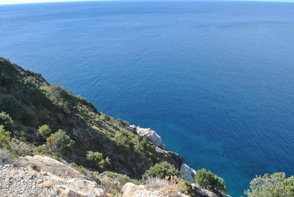 Beautiful Apartment in Lacona - Capoliveri With 1 Bedrooms and Wifi