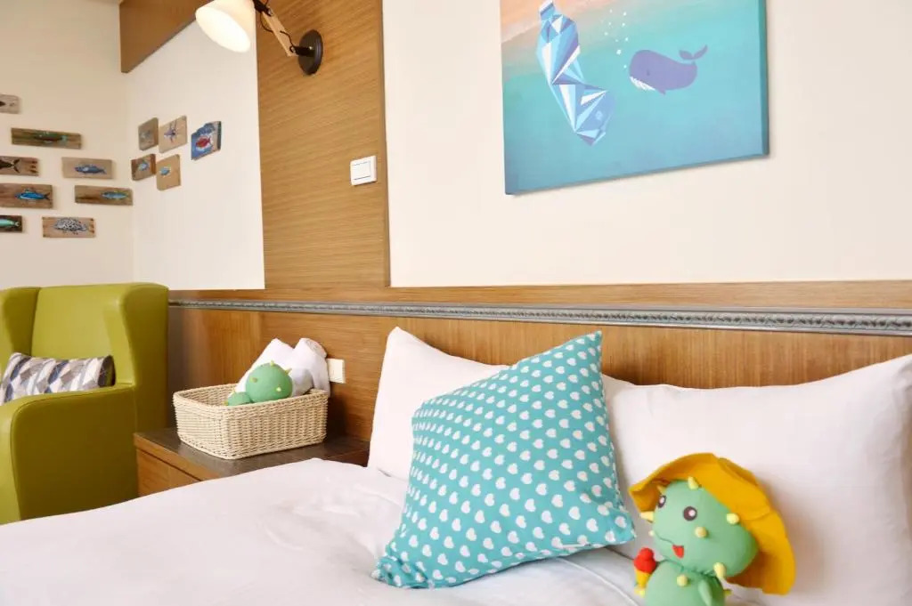 PHSEA INN