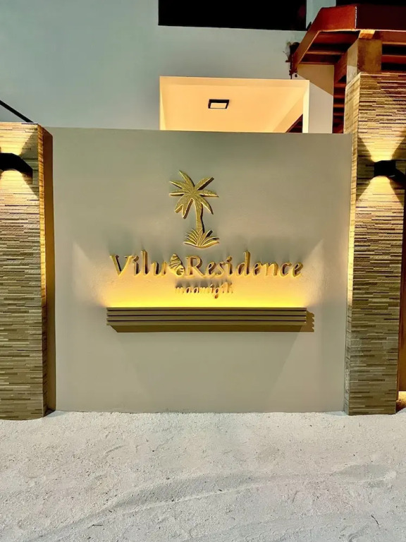 Vilu Residence
