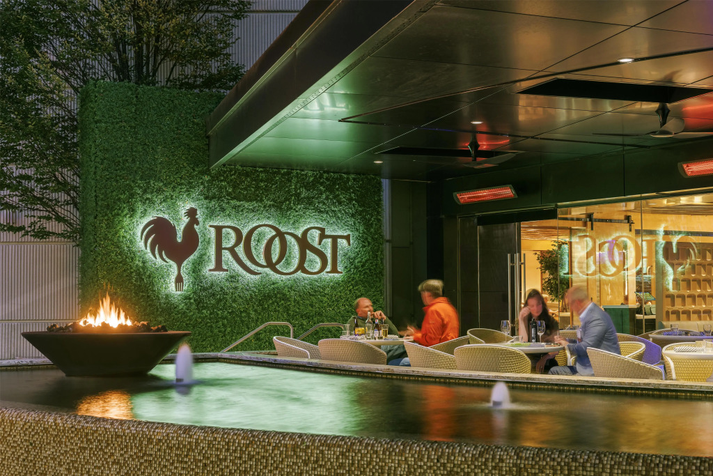 Hyatt Regency - Greenville