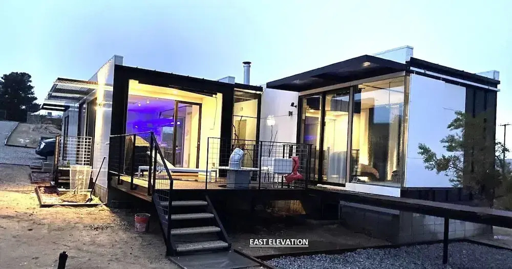 School House 2 Bedroom 2 Bath