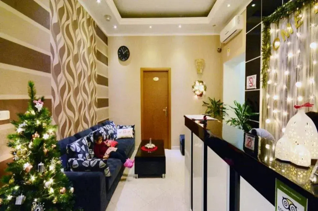 Cherry Hostel