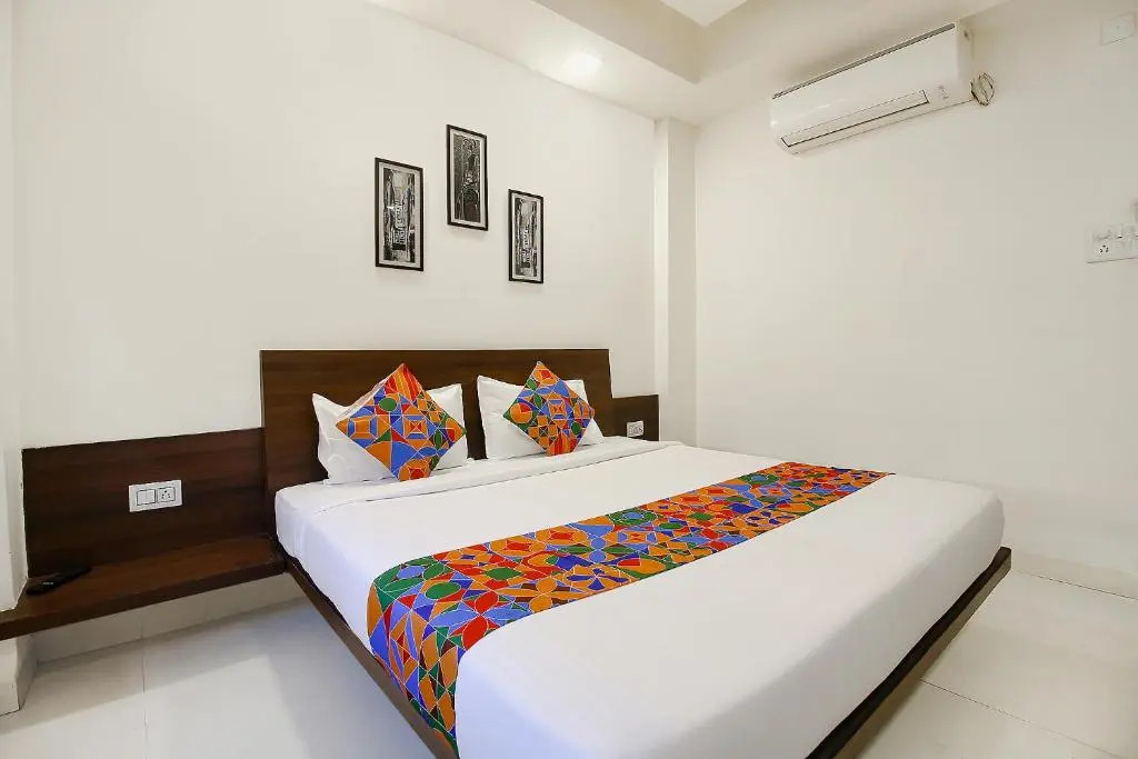 FabHotel Comfortable Stay