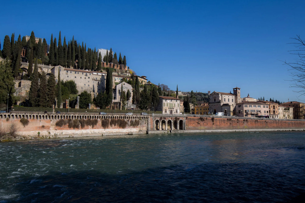 Relais Ponte Pietra