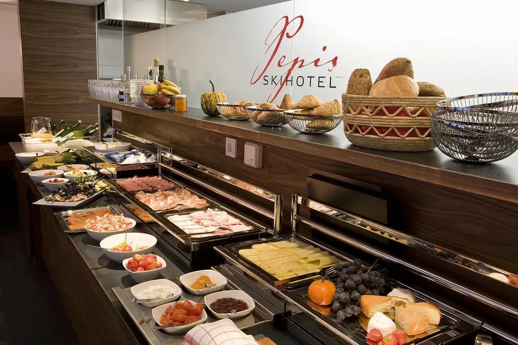 Pepis Skihotel