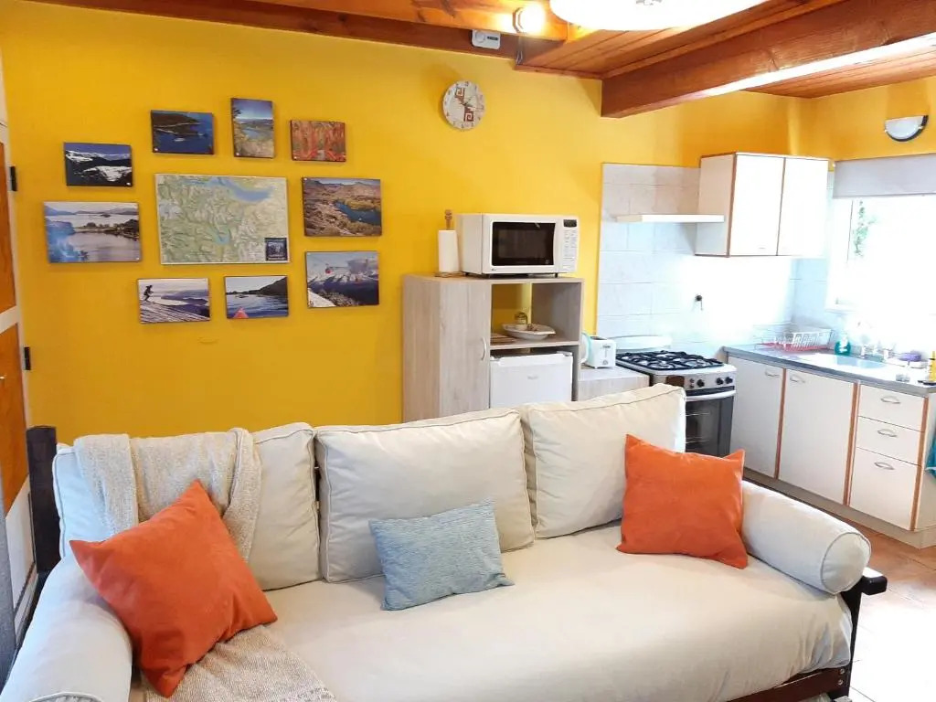 CHOCHO - Cálida casita céntrica hasta 4 pax