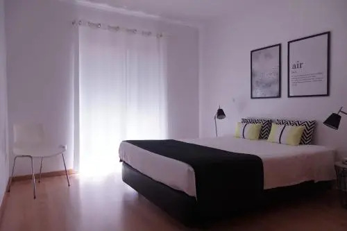4 Elements Apartment