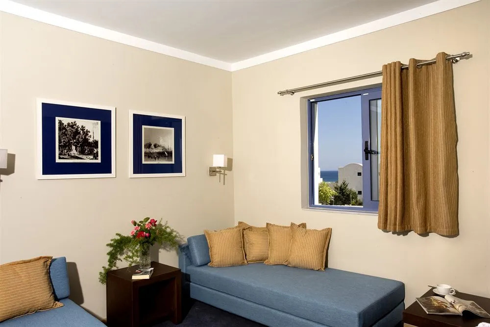 Lakitira Suites