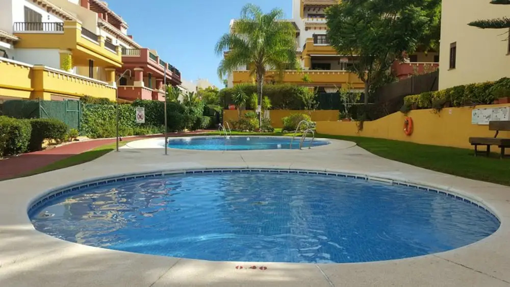Ayamonte Apartamentos Costa de la Luz