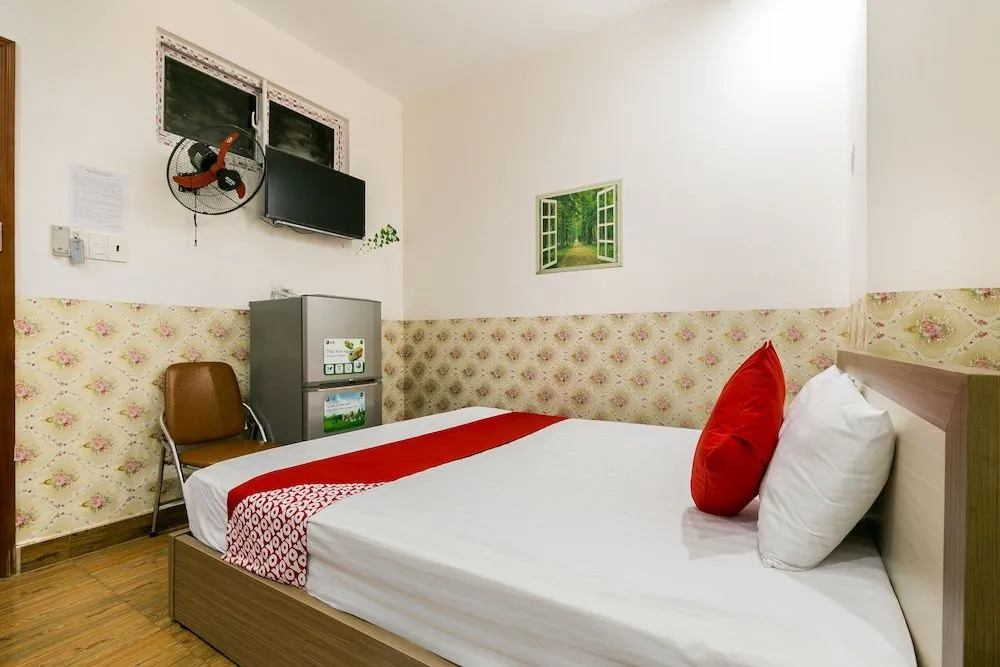 OYO 368 Quynh Thu Hotel