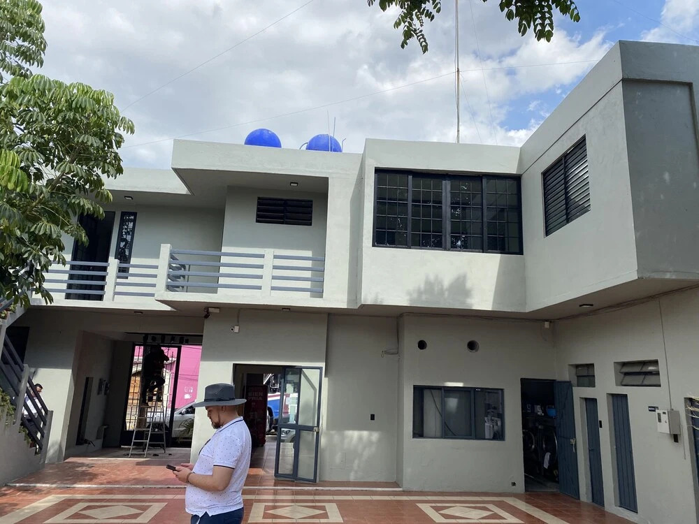 Lofts Marques Oaxaca