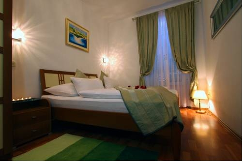 Apartments Belvedere