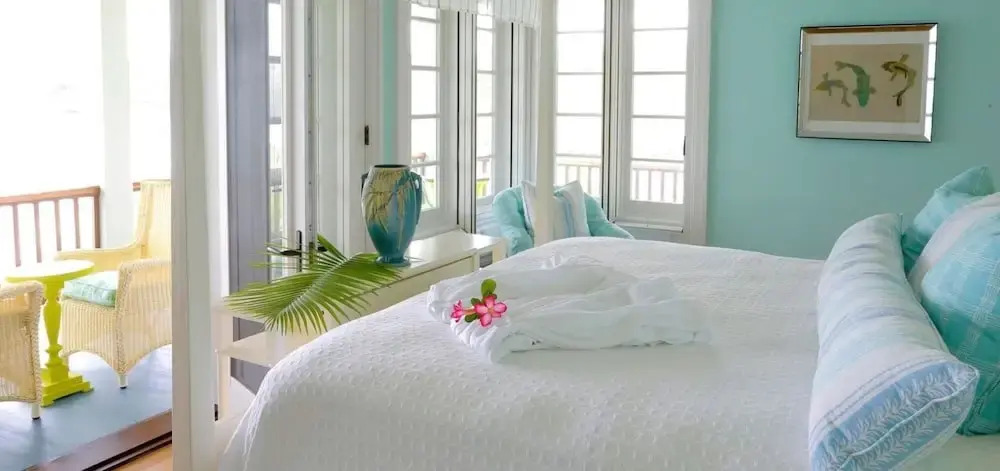 Santosha Estate - Luxury Villa, Anguilla