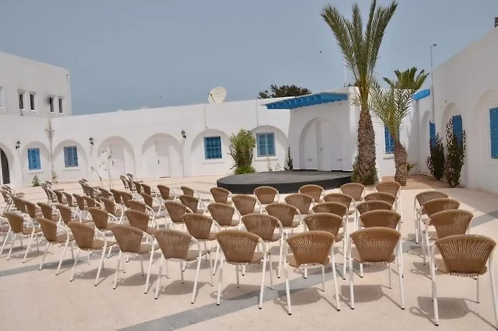 Zenon Djerba