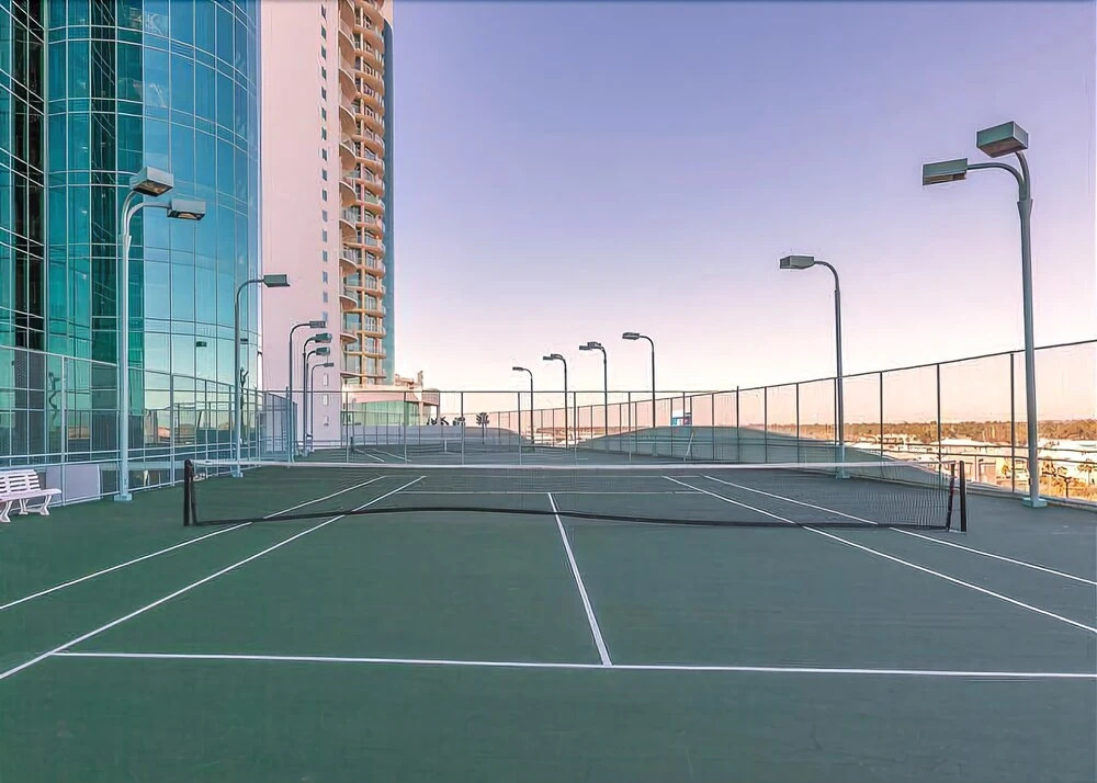 Turquoise Place Unit 1808D