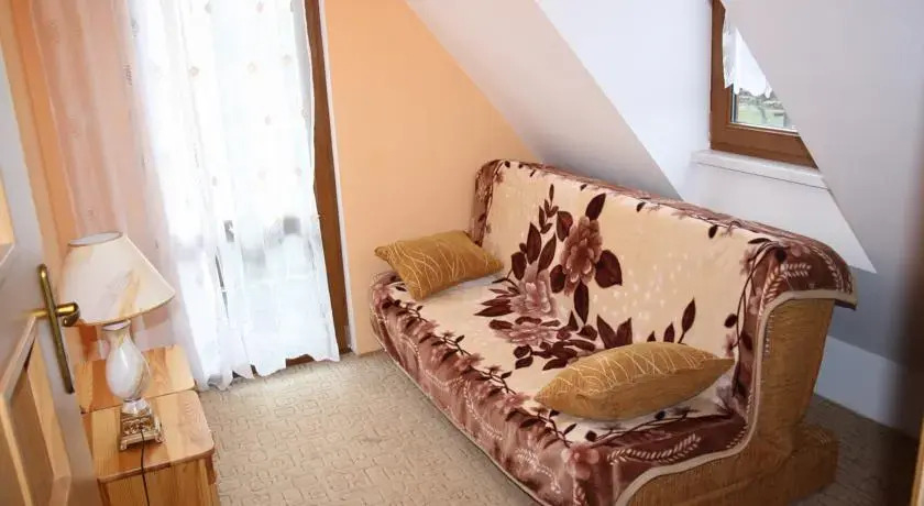 Domki w Bieszczadach