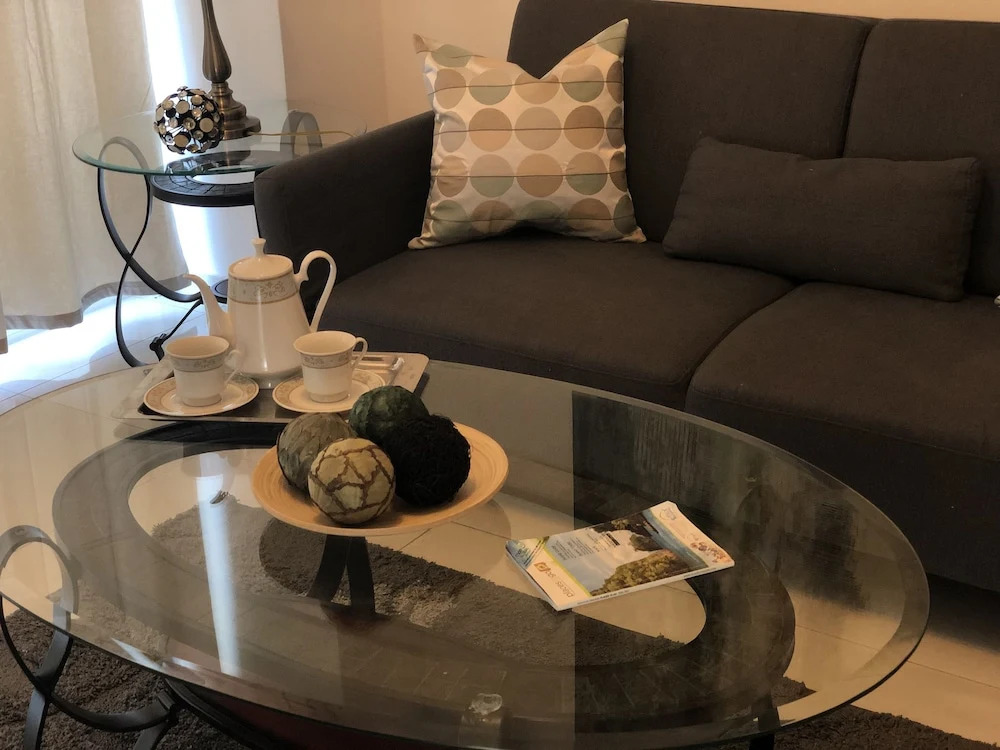 Lincoln Suite