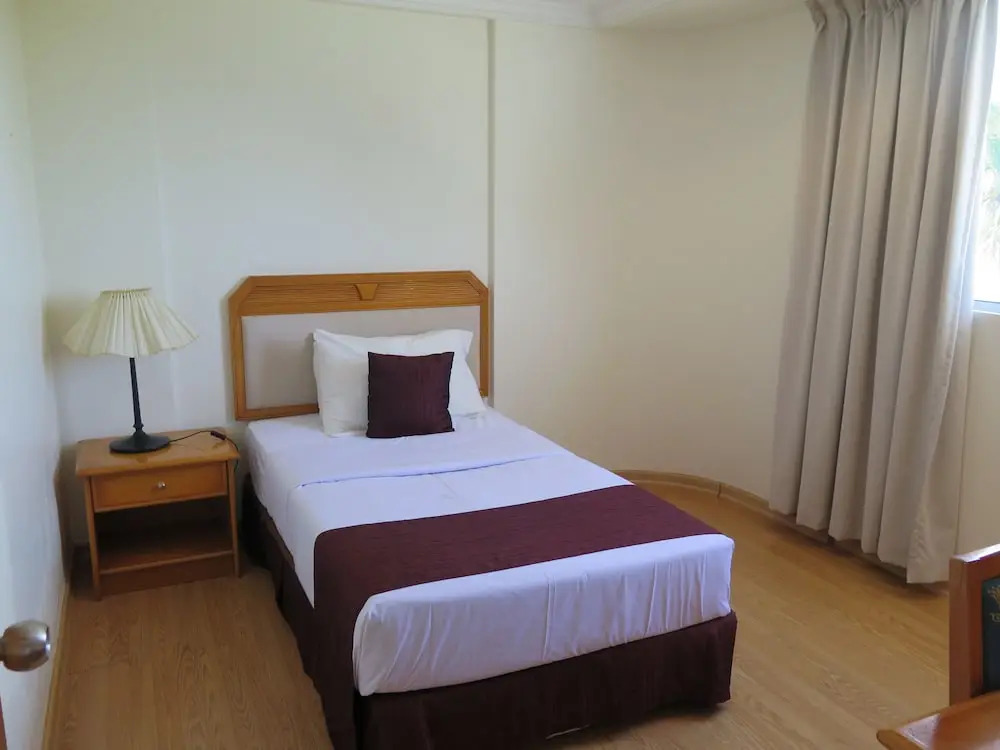 Seaview Hotel