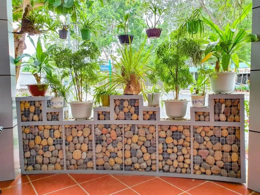 Thanh Binh Hotel Con Dao