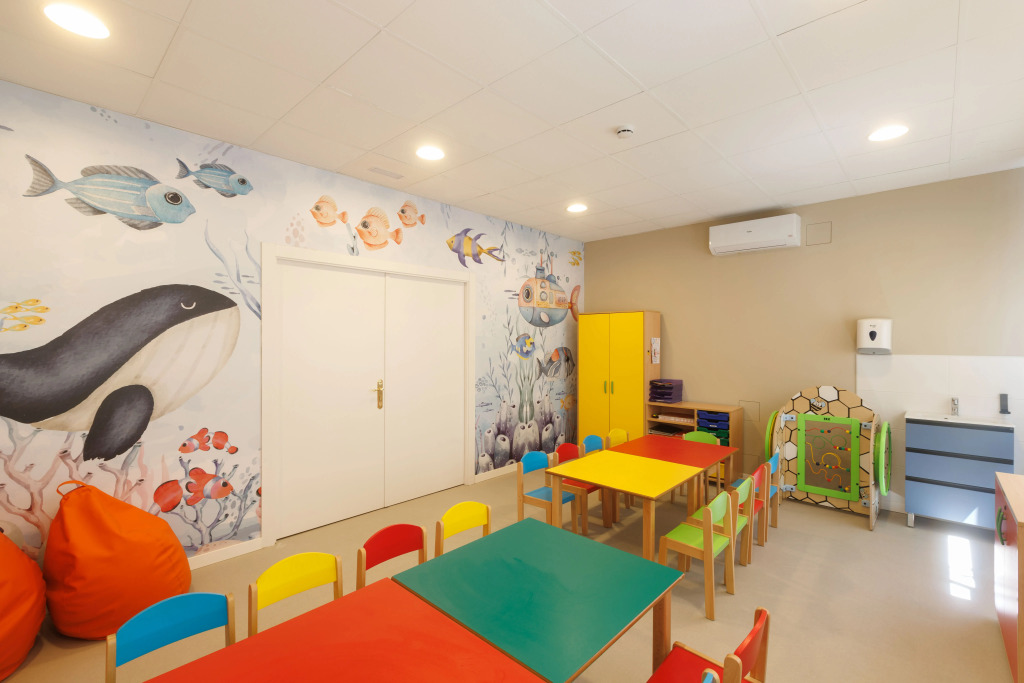 Ponient Hotel-Aparthotel Marinada by PortAventura World - Available rates with tickets included