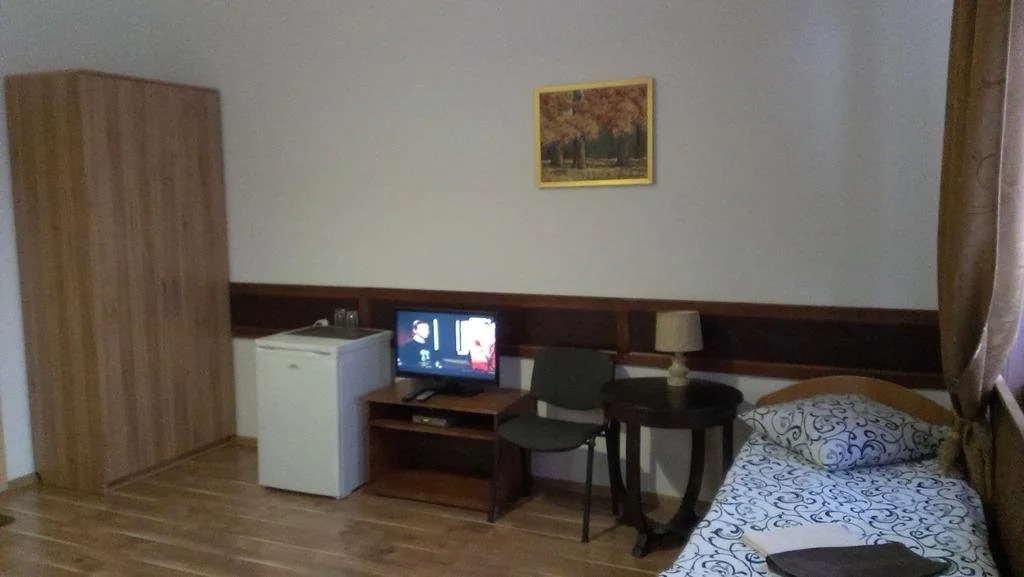 Palanok Hotel