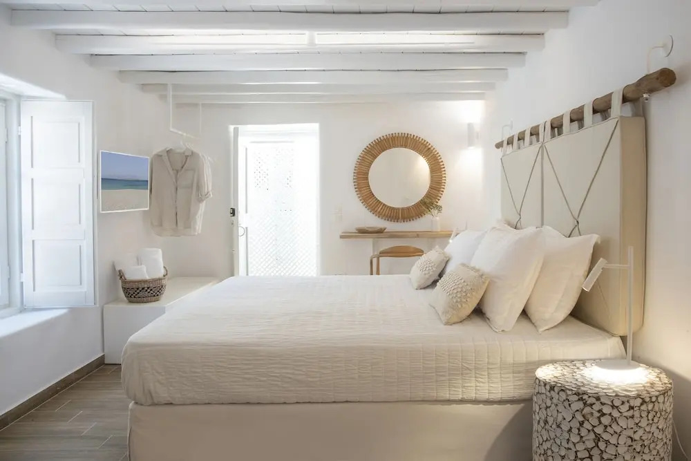 Pietra Bianca 1891 suites