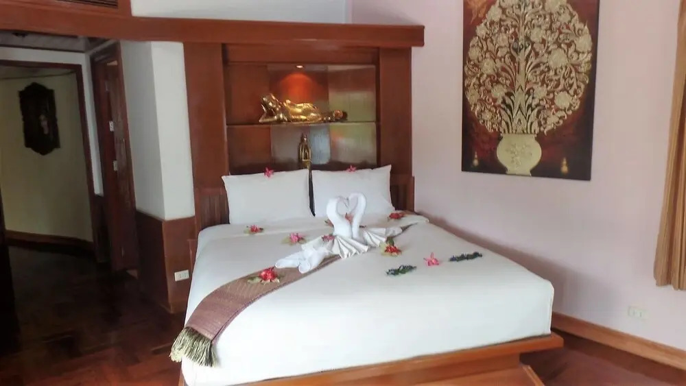 Royal Living Koh Samui - Villa 1