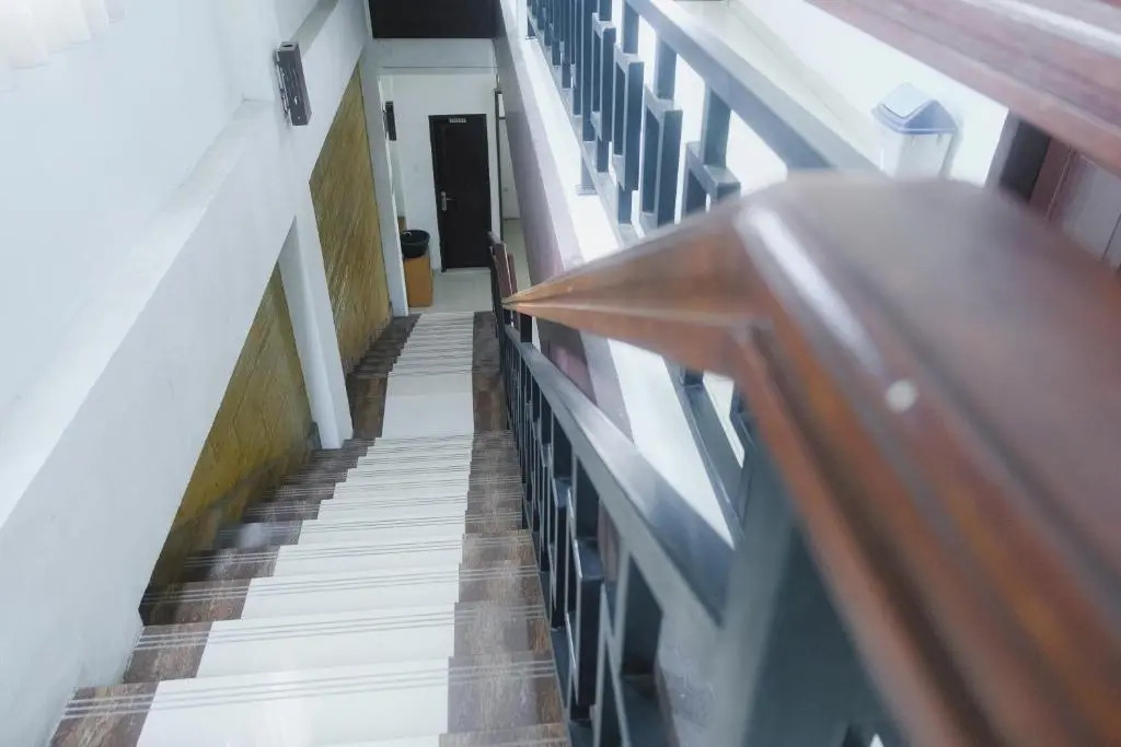 Lia Homestay Syariah Pettarani Makassar Mitra RedDoorz