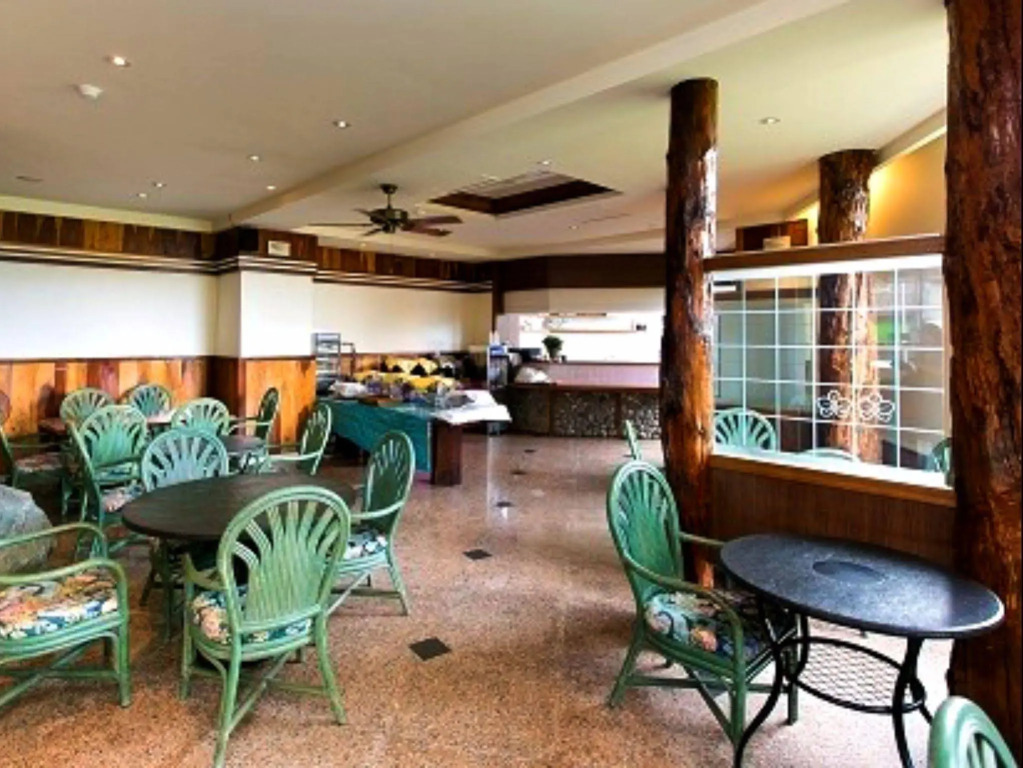 Ising Hotel