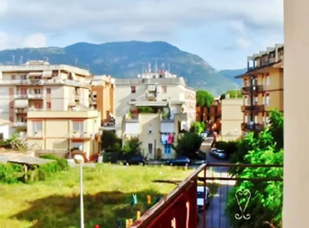 Apartment With 3 Bedrooms in Terracina, With Wonderful sea View, Terra