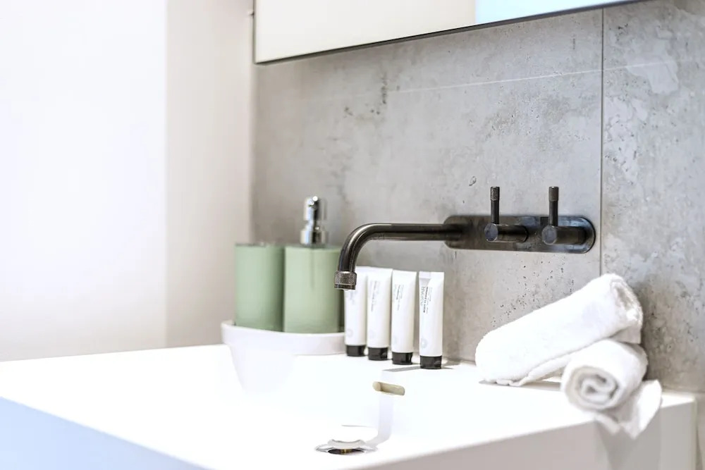 Claremont Apartments by Urban Rest