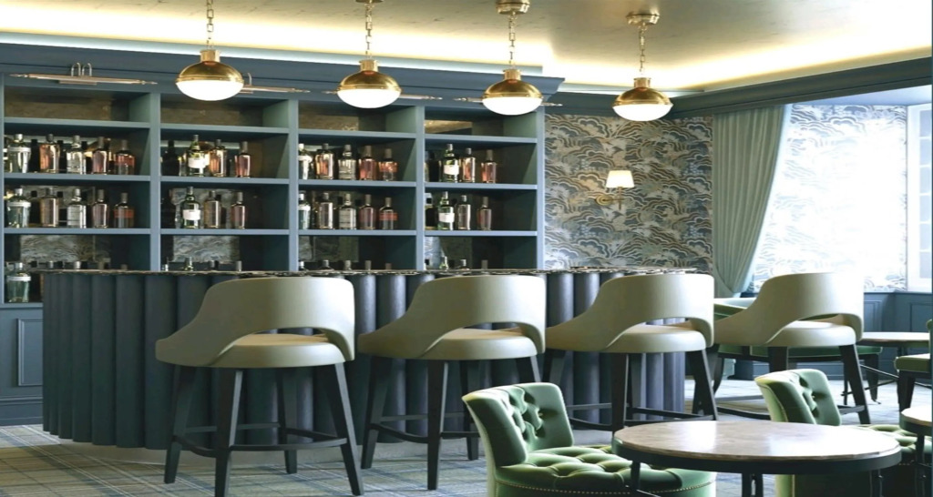 Best Western Moores Central Hotel