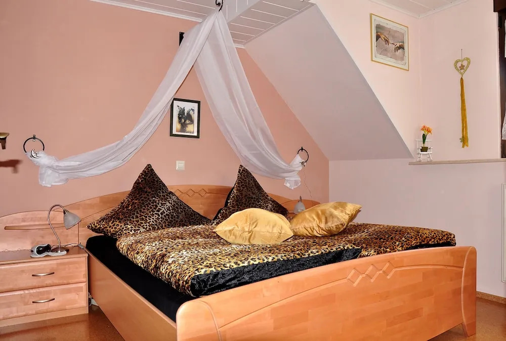 Ferienwohnung Jobelius