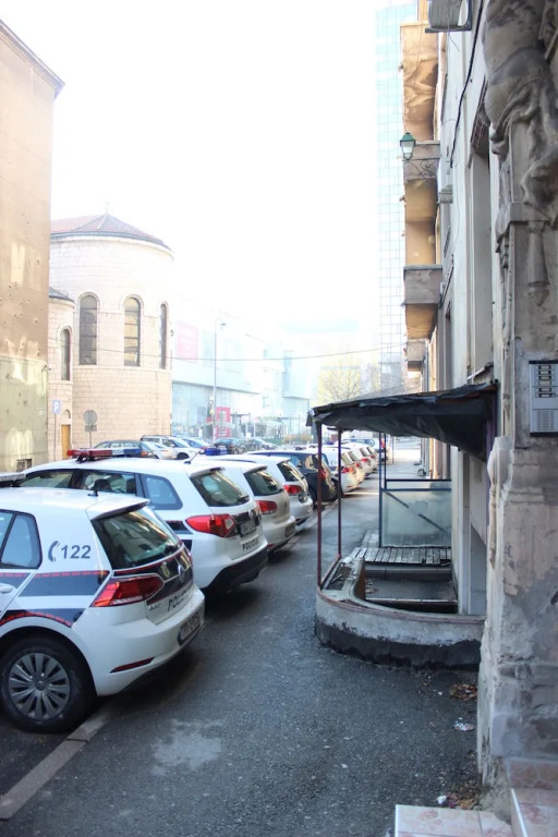 Apartman Buna
