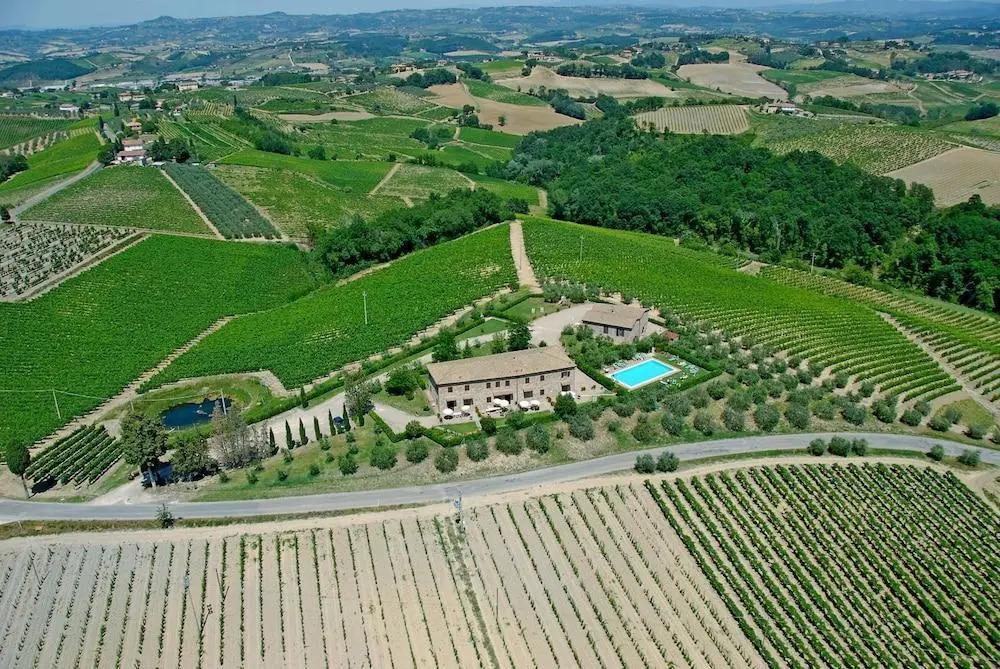 Agriturismo Macinatico
