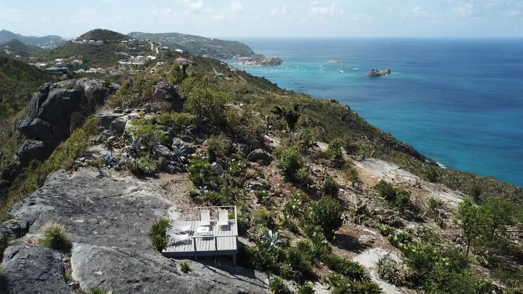 Dream Villa Colombier 713