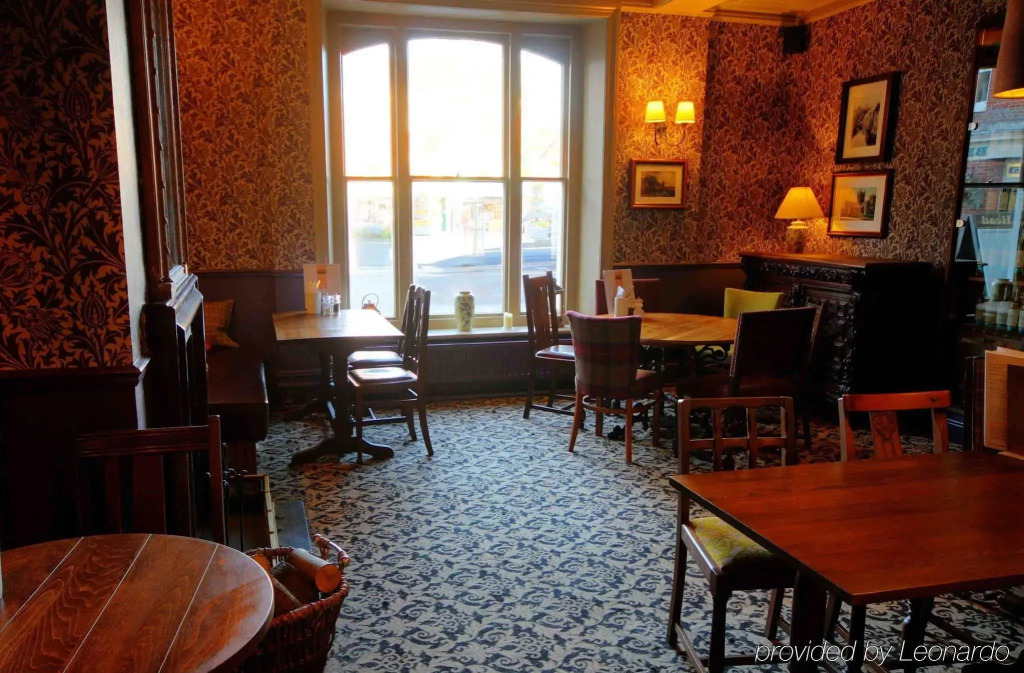 Kings head