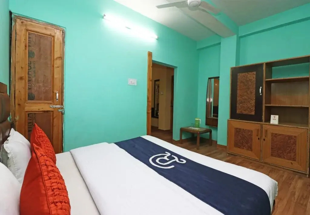 Hotel Parvati Valley By OYO Rooms