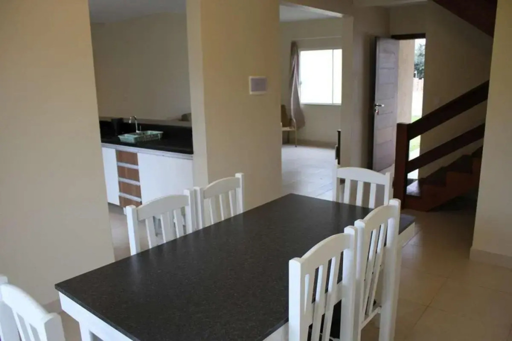 Residencial Ferrugem Beira Mar