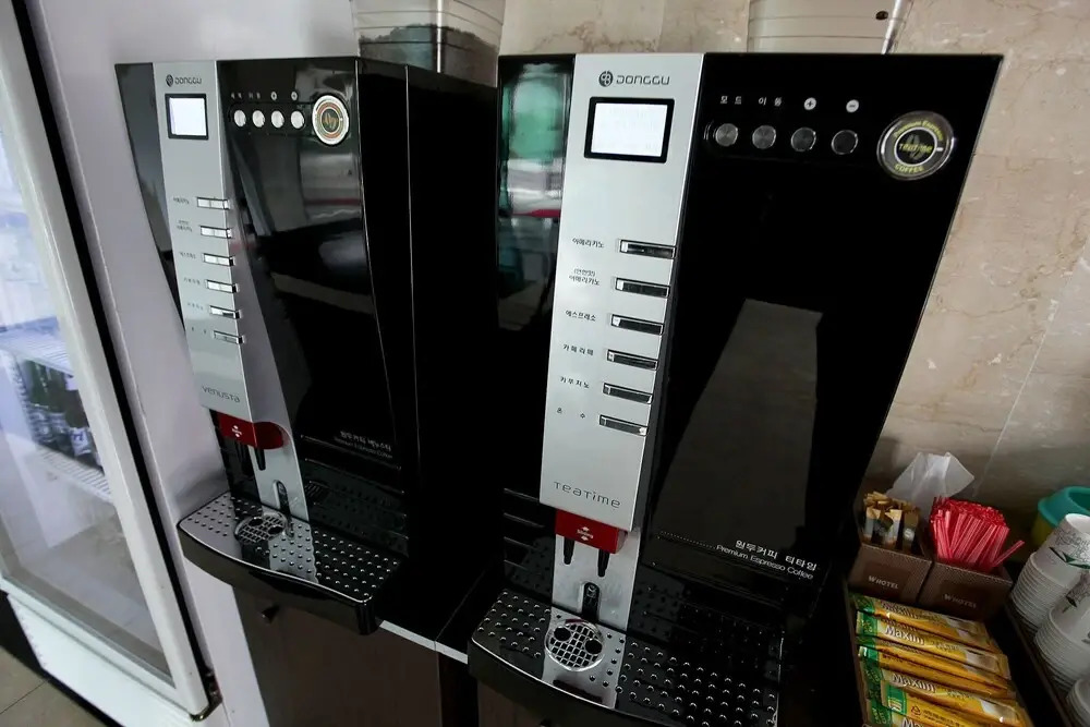 Yongin Singal Hotel Oda
