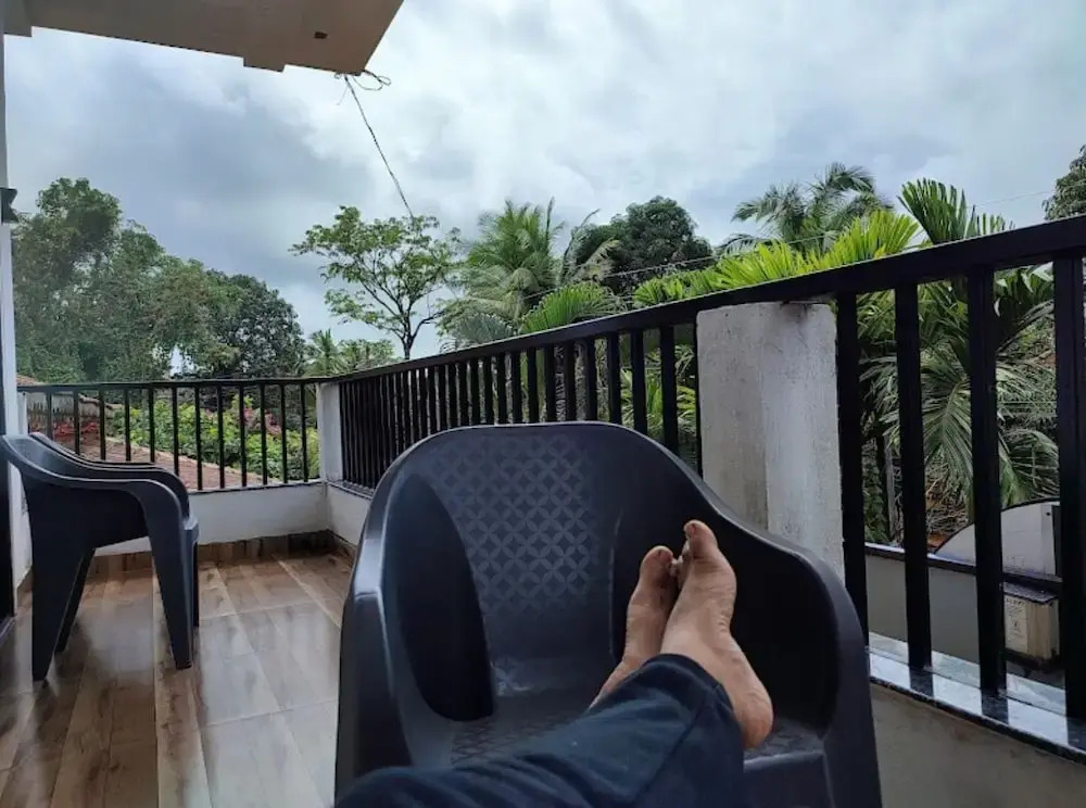 Askava Homestays