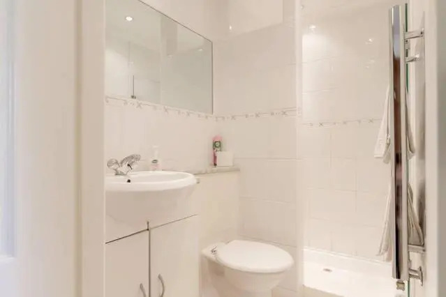 Swan Guest House LONDON - HEATHROW