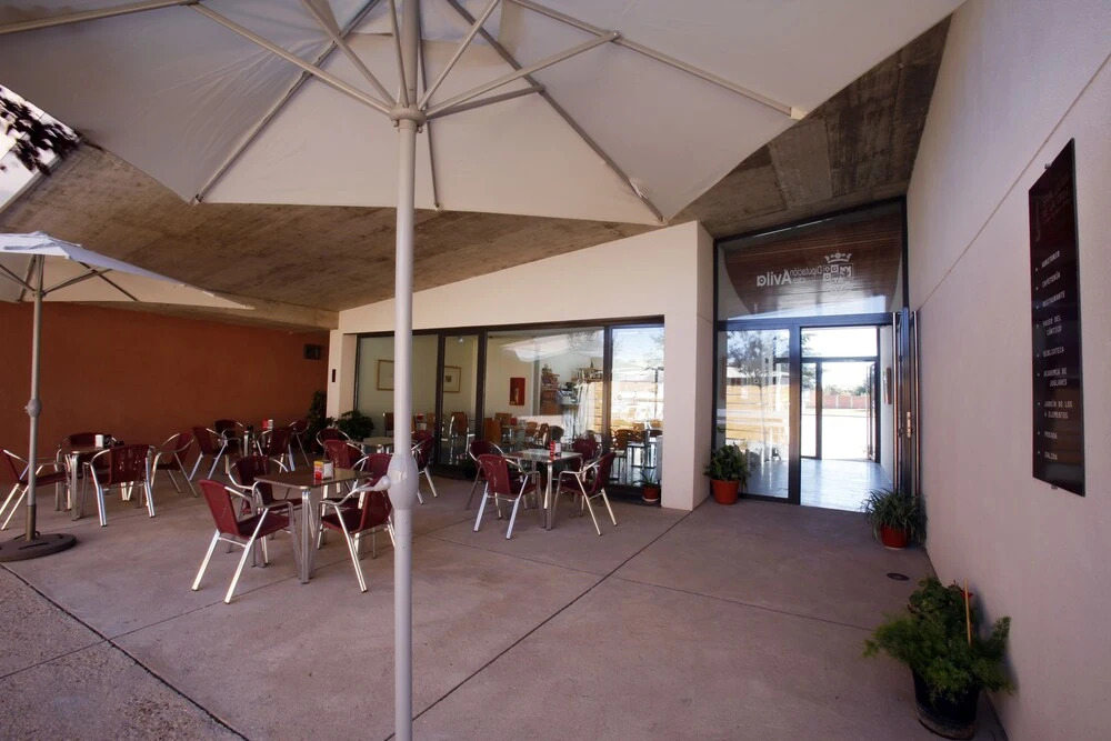 Espacio San Juan de la Cruz