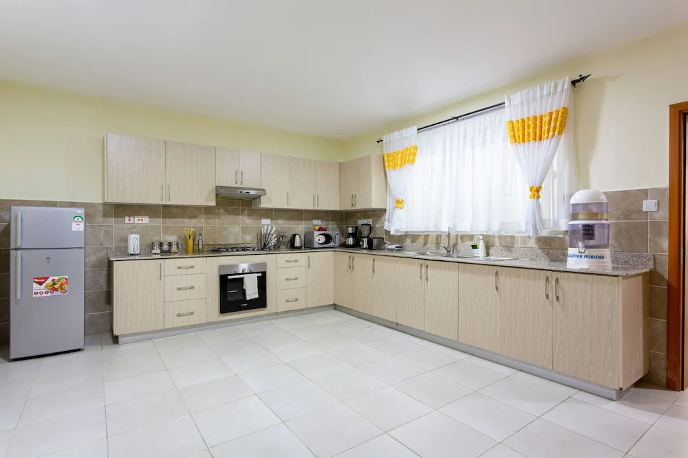 Westlands bliss By bliss haven